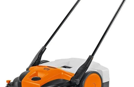 Sweeper Push KG770 Stihl-