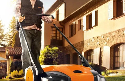 Sweeper Push KG770 Stihl-