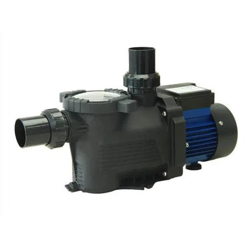 Swimming Pool Pump Solar with Inverter HT-0.9𝑘𝑊/10𝑚³ℓ𝑝𝒉/𝐻10𝑚-