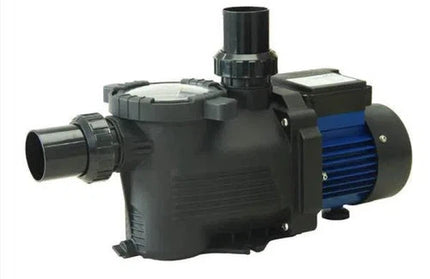 Swimming Pool Pump Solar with Inverter HT-0.9𝑘𝑊/10𝑚³ℓ𝑝𝒉/𝐻10𝑚-