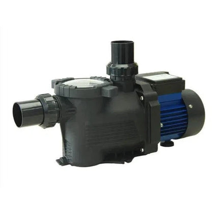 Swimming Pool Pump Solar with Inverter HT-0.9𝑘𝑊/10𝑚³ℓ𝑝𝒉/𝐻10𝑚-