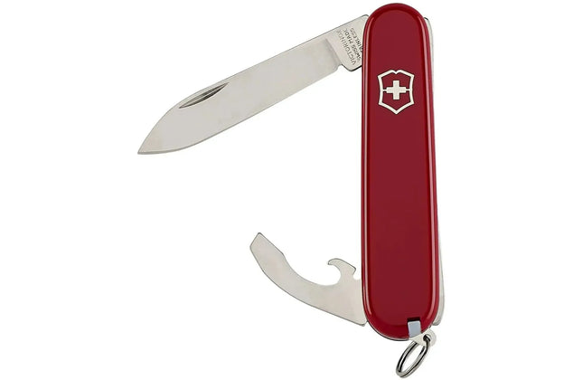 Swiss Army Knife Victorinox Bantam-Default Title