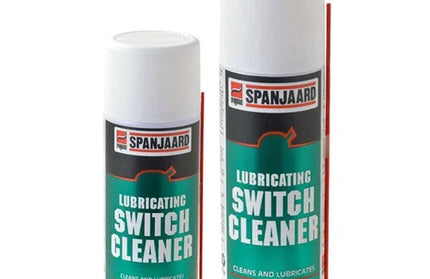 Switch Cleaner Spanjaard-200𝑚ℓ