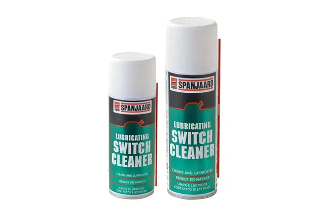 Switch Cleaner Spanjaard-200𝑚ℓ