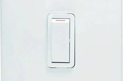 Switch Industrial 2x2 Ausma-1Lever