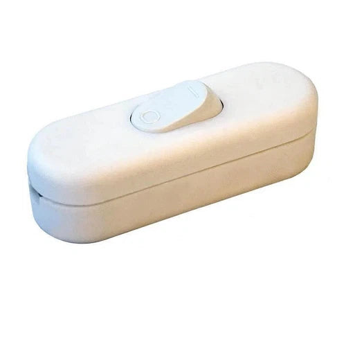 Switch Inline-White-