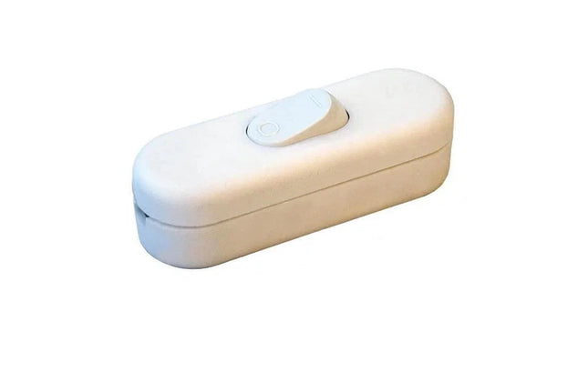 Switch Inline-White
