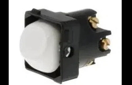 Switch Insert Module 2way neu-