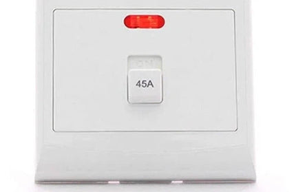 Switch Isolator neu-2x4 32𝐴