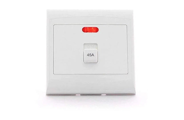 Switch Isolator neu-2x4 32𝐴