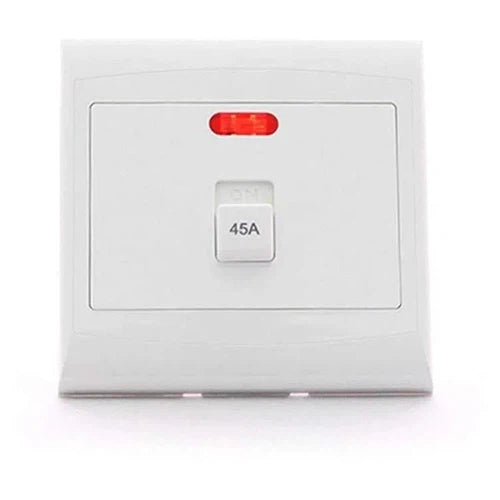 Switch Isolator neu-2x4 32𝐴
