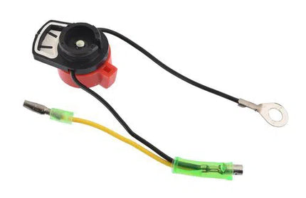 Switch ON/OFF Kill Switch for Small Engines & Generators-