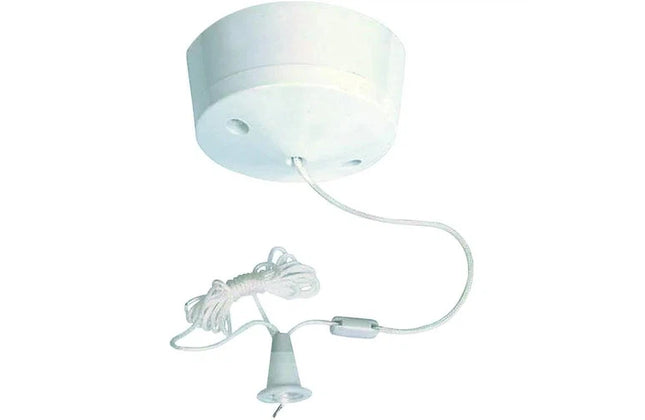 Switch Pull String Round-Default Title