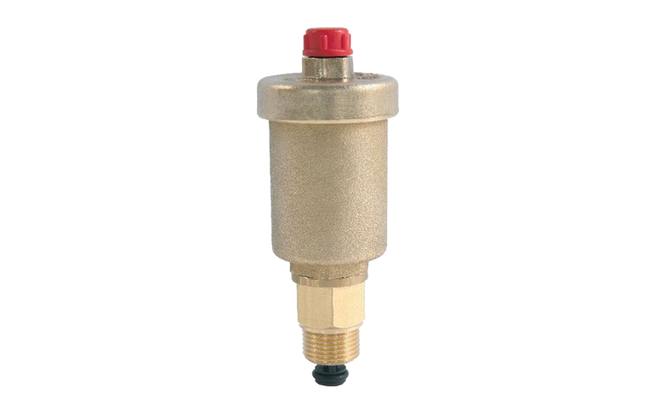 Air Release Valve SYR