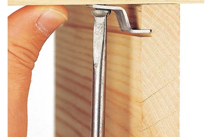 Table Offset Clips-
