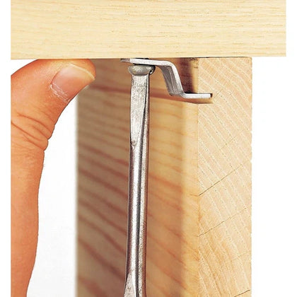 Table Offset Clips-