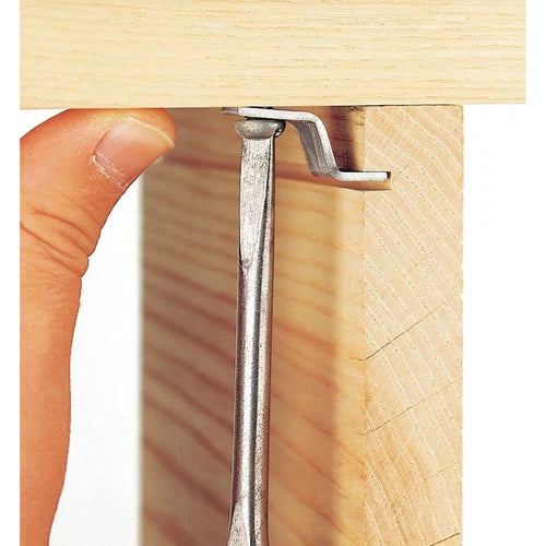 Table Offset Clips-