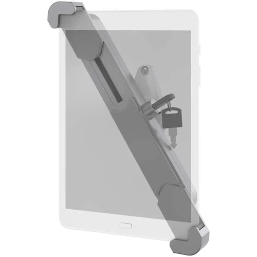 Tablet Wall Mount Lockable Barkan-TV Bracket-Barkan-diyshop.co.za