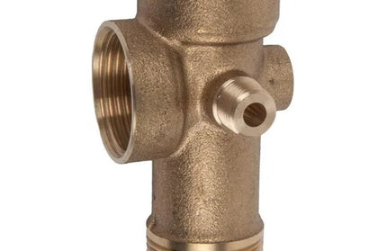 Tank Connector for Pressure Pump-5 Way