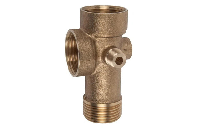 Tank Connector for Pressure Pump-5 Way