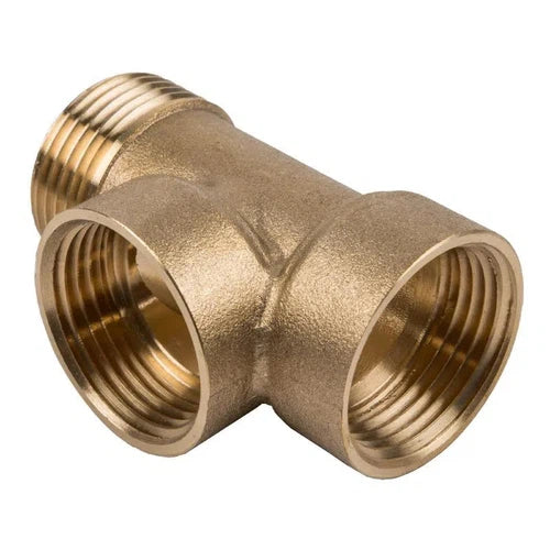 Tank Connector for Pressure Pump-3 Way-