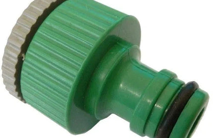 Tap Adapter Female-With Bush