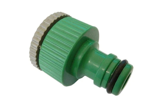 Tap Adapter Female-With Bush
