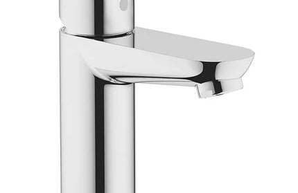 Tap Basin Mixer BauEdge Grohe-Chrome