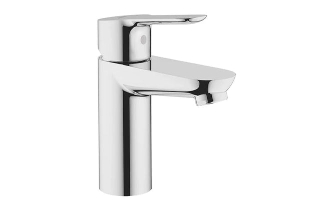 Tap Basin Mixer BauEdge Grohe-Chrome
