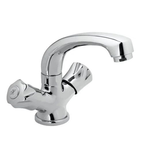 Tap Basin Mixer Swivel Spout-Taps-Macneil-diyshop.co.za