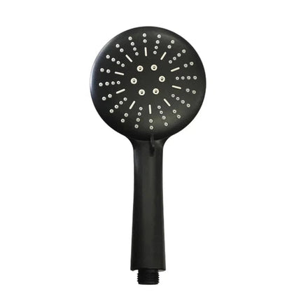 Tap Bath Mixer Rounded Lever-Chrome-