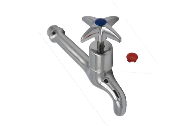 Tap Bib Extended Body Star Head-Default Title