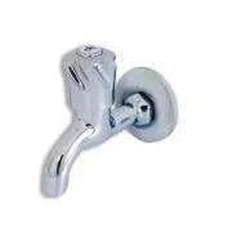 Tap Bib Short Body Knob Handle-
