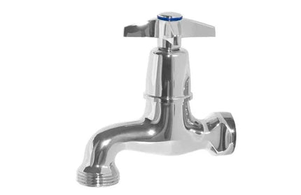 Tap Bib Washing Machine Star Handle-Default Title