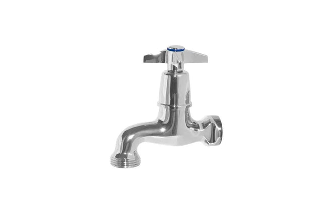 Tap Bib Washing Machine Star Handle-Default Title