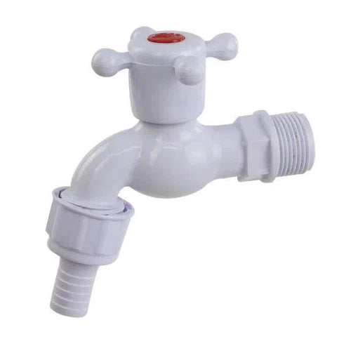 Tap Garden Plastic Light Duty-15x1/2"-Brown-