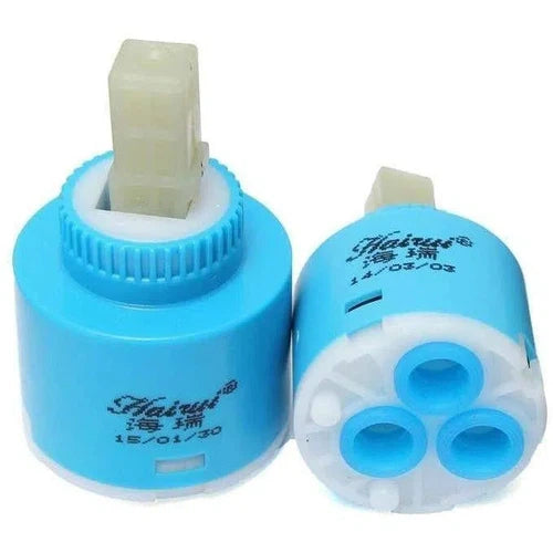Tap Mixer Cartridge 35mm-Flat Foot-