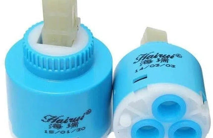 Tap Mixer Cartridge 40mm-Flat Foot