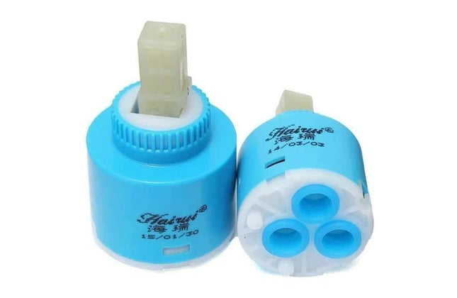 Tap Mixer Cartridge 40mm-Flat Foot