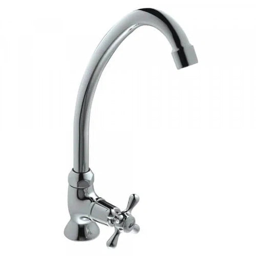 Tap Prep Bowl Deck Mount Classico/Rosetta-Taps-Private Label Plumbing-diyshop.co.za