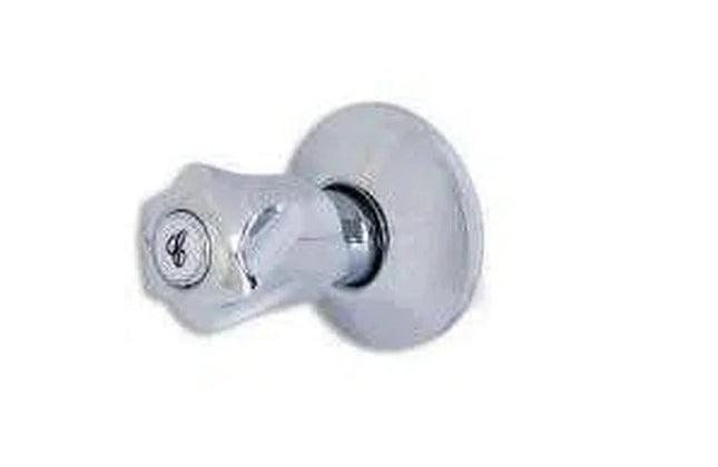 Tap Undertile Stop Tap Knob Handle-15mm
