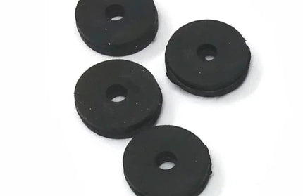 Tap Washer Replacement PVC-15mm x 5mm-