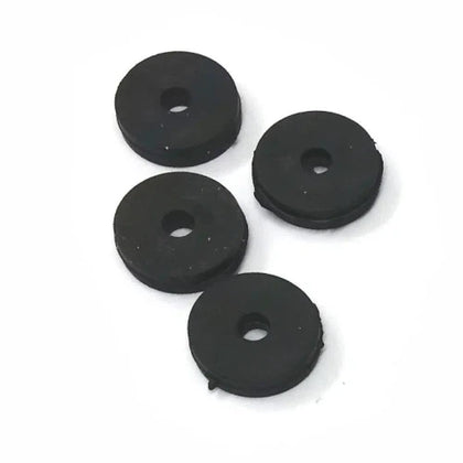 Tap Washer Replacement PVC-15mm x 5mm-