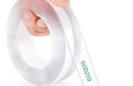 Tape Double Sided Nano Tape-24x0.8mm x 1.0m