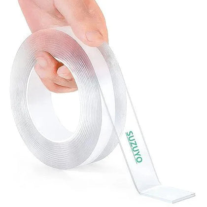 Tape Double Sided Nano Tape-24x0.8mm x 1.0m