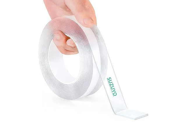 Tape Double Sided Nano Tape-24x0.8mm x 1.0m