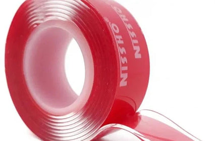 Tape Double Sided Nano Tape-24x0.8mm x 1.0m-