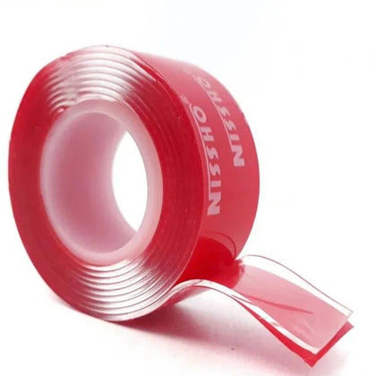 Tape Double Sided Nano Tape-24x0.8mm x 1.0m-