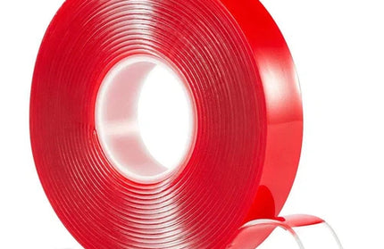 Tape Double Sided Nano Tape-24x0.8mm x 1.0m-