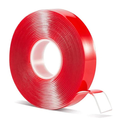 Tape Double Sided Nano Tape-24x0.8mm x 1.0m-